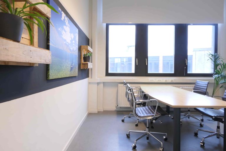 Salle de réunion Core