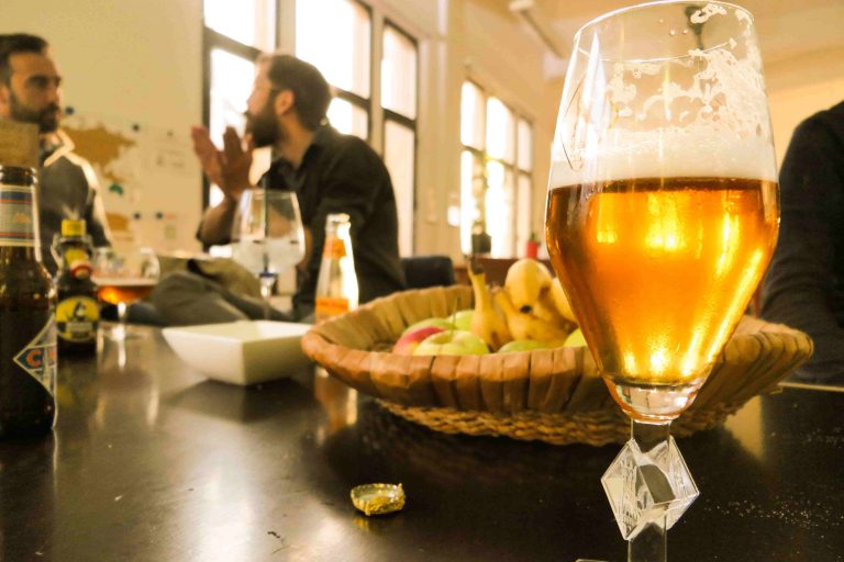 Afterwork Bruxelles