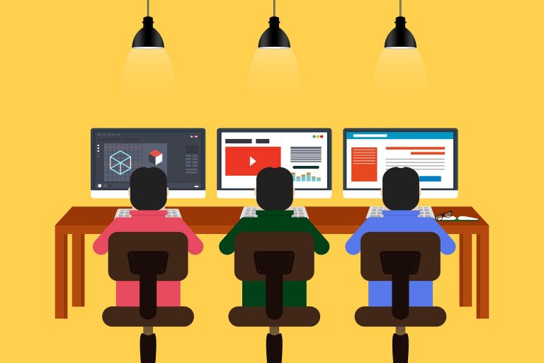 Agrément Coworking