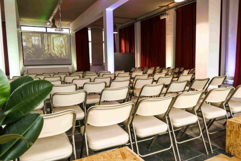 Centre de conférence