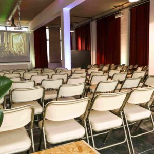 Centre de conférence