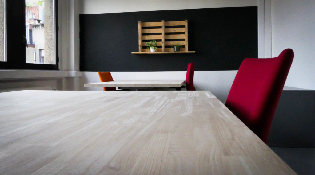 Flex Office Bruxelles