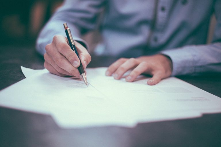 Domicilier une entreprise
