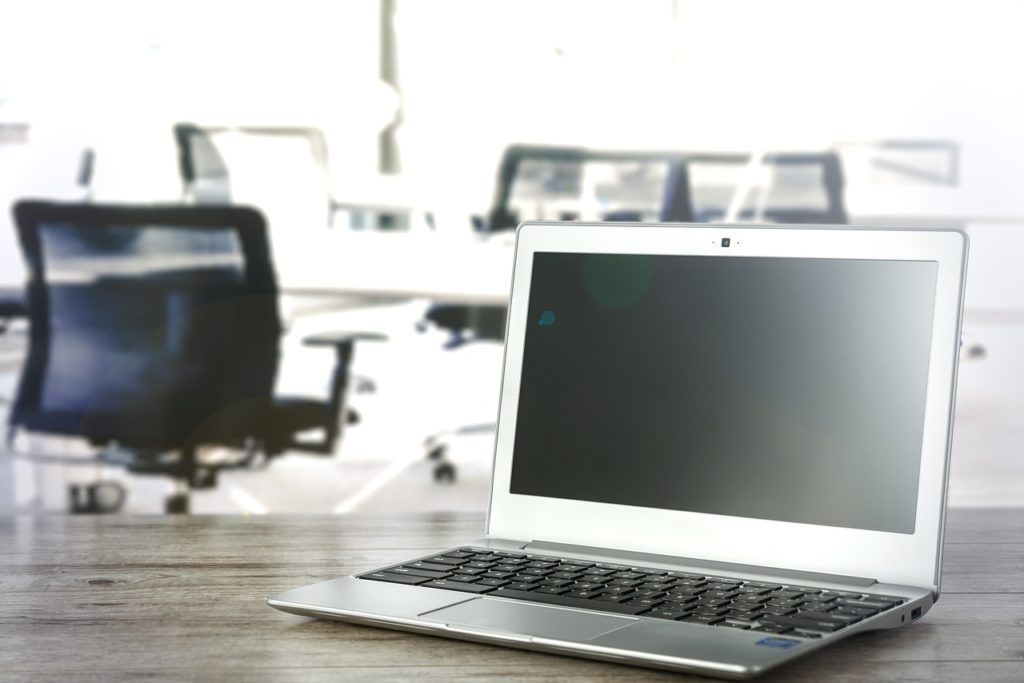 Domicilier une entreprise