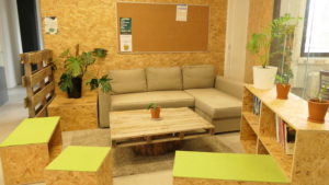 Lire la suite à propos de l’article Book an office in Brussels in an eco-friendly environment